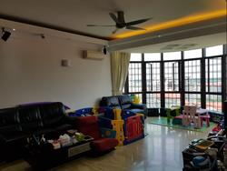Parc Oasis (D22), Condominium #156499002